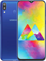 Best available price of Samsung Galaxy M20 in Malaysia