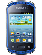 Best available price of Samsung Galaxy Music Duos S6012 in Malaysia