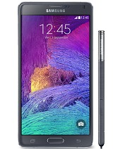 Best available price of Samsung Galaxy Note 4 in Malaysia