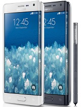 Best available price of Samsung Galaxy Note Edge in Malaysia
