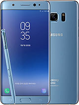 Best available price of Samsung Galaxy Note FE in Malaysia