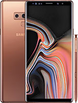 Best available price of Samsung Galaxy Note9 in Malaysia