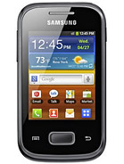Best available price of Samsung Galaxy Pocket plus S5301 in Malaysia
