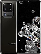 Best available price of Samsung Galaxy S20 Ultra in Malaysia