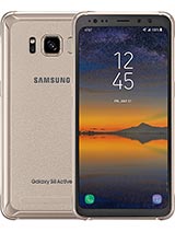 Best available price of Samsung Galaxy S8 Active in Malaysia