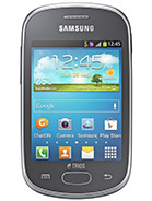Best available price of Samsung Galaxy Star Trios S5283 in Malaysia