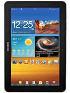 Best available price of Samsung Galaxy Tab 8-9 P7310 in Malaysia