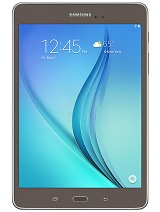 Best available price of Samsung Galaxy Tab A 8-0 2015 in Malaysia