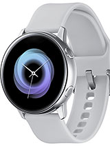 Best available price of Samsung Galaxy Watch Active in Malaysia