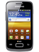 Best available price of Samsung Galaxy Y Duos S6102 in Malaysia