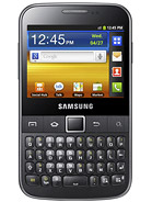 Best available price of Samsung Galaxy Y Pro B5510 in Malaysia