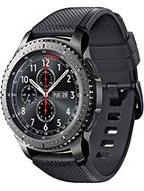 Best available price of Samsung Gear S3 frontier in Malaysia