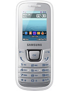 Best available price of Samsung E1282T in Malaysia