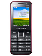 Best available price of Samsung E3213 Hero in Malaysia