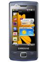 Best available price of Samsung B7300 OmniaLITE in Malaysia