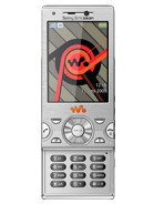 Best available price of Sony Ericsson W995 in Malaysia