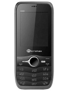 Best available price of Micromax X330 in Malaysia
