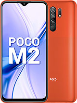 Best available price of Xiaomi Poco M2 in Malaysia
