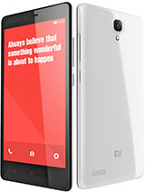 Best available price of Xiaomi Redmi Note Prime in Malaysia