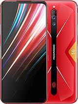 Best available price of ZTE nubia Red Magic 5G in Malaysia