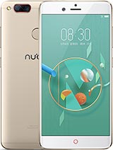 Best available price of ZTE nubia Z17 mini in Malaysia