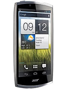 Best available price of Acer CloudMobile S500 in Malaysia