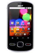 Best available price of Acer beTouch E140 in Malaysia
