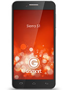 Best available price of Gigabyte GSmart Sierra S1 in Malaysia