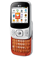 Best available price of LG C320 InTouch Lady in Malaysia