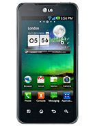 Best available price of LG Optimus 2X in Malaysia