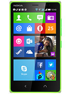 Best available price of Nokia X2 Dual SIM in Malaysia
