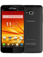 Best available price of Panasonic Eluga A in Malaysia