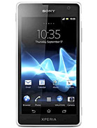 Best available price of Sony Xperia GX SO-04D in Malaysia