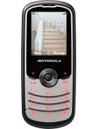Best available price of Motorola WX260 in Malaysia