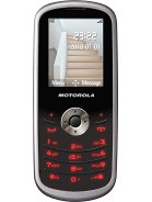 Best available price of Motorola WX290 in Malaysia
