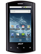 Best available price of Acer Liquid E in Malaysia