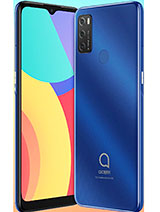 Best available price of alcatel 1S (2021) in Malaysia