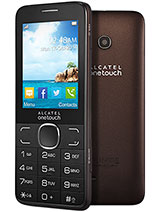 Best available price of alcatel 2007 in Malaysia