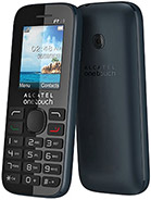 Best available price of alcatel 2052 in Malaysia