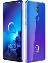 Best available price of alcatel 3 (2019) in Malaysia