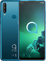 Best available price of alcatel 3x (2019) in Malaysia