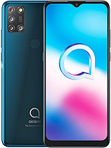 Best available price of alcatel 3X (2020) in Malaysia