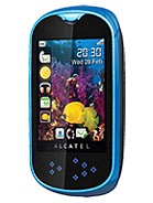 Best available price of alcatel OT-708 One Touch MINI in Malaysia