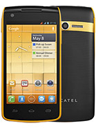 Best available price of alcatel OT-992D in Malaysia