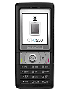 Best available price of alcatel OT-C550 in Malaysia
