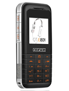Best available price of alcatel OT-E801 in Malaysia