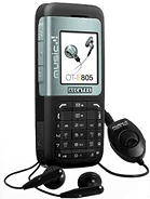 Best available price of alcatel OT-E805 in Malaysia