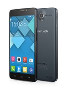 Best available price of alcatel Idol X in Malaysia