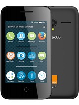 Best available price of alcatel Orange Klif in Malaysia