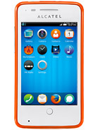 Best available price of alcatel One Touch Fire in Malaysia